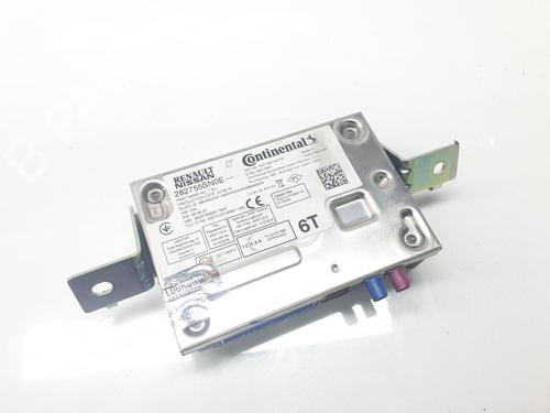Elektronisk modul NISSAN NAVARA NP300 Pickup (D23, D23T) 2.5 dCi 4x4 | BP17623573M83 