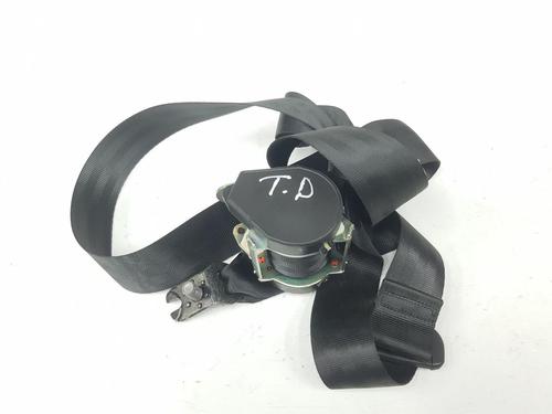 Used Rear right seatbelt VW GOLF VII (5G1, BQ1, BE1, BE2) 1.0 TSI (115 hp) 9872082