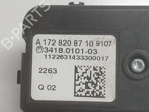 Switch MERCEDES-BENZ M-CLASS (W166) ML 250 CDI / BlueTEC 4-matic (166.004, 166.003) | BP34267408I30 - Image 3