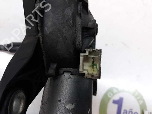 Rear wiper motor OPEL VIVARO A Van (X83) 1.9 DTI (F7) | BP5543227M102 