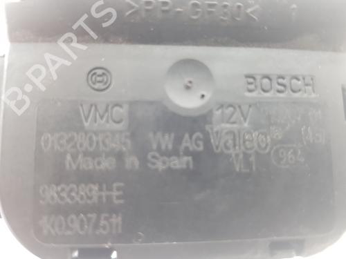 Electronic module AUDI A3 Sportback (8PA) 1.8 TFSI | BP15349816M83 