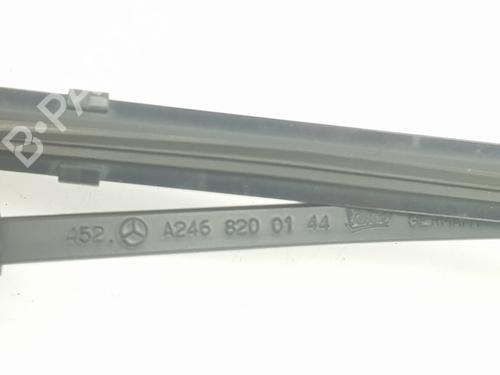 Front windshield wiper arm MERCEDES-BENZ B-CLASS Sports Tourer (W246, W242) B 180 CDI (246.200) | BP12562829C143 
