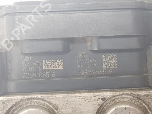 ABS pump IVECO DAILY VI Van 33S14, 35S14 | BP32236783M43