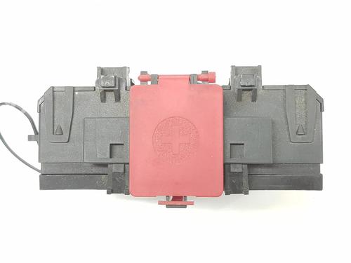 Fuse box MERCEDES-BENZ CLC-CLASS (CL203) CLC 180 Kompressor (203.746) | BP17827544E1 