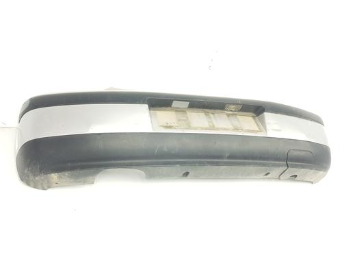 Rear bumper SEAT IBIZA II (6K1) 1.4 16V | BP8290820C8