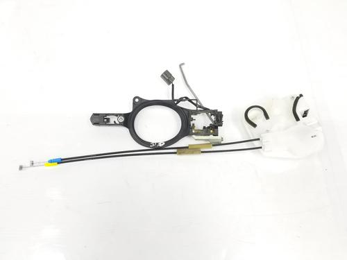 Used Front right lock MITSUBISHI ASX (GA_W_) 1.6 MIVEC (GA1W) (117 hp) 5941250