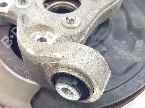 Left rear steering knuckle MERCEDES-BENZ GLA-CLASS (X156)  | BP28104038M27 