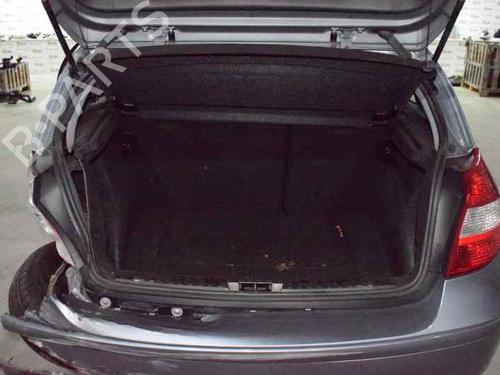Tailgate handle BMW 1 (E87) 118 d | BP1636803C132 