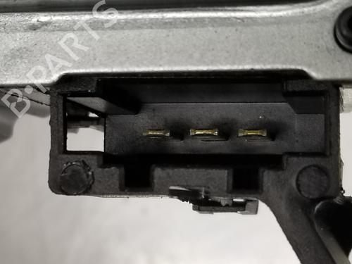 Rear wiper motor MERCEDES-BENZ A-CLASS (W168) A 160 (168.033, 168.133) | BP9093438M102 