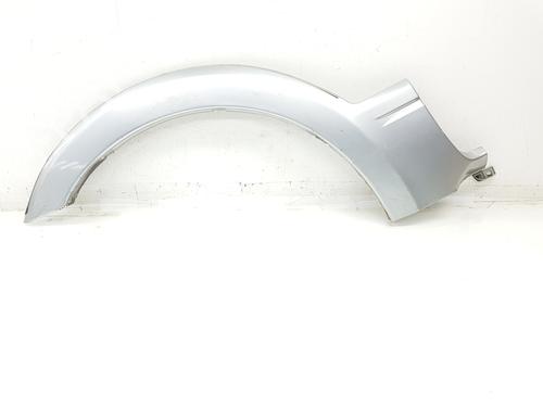 Used Front left wheel arch trim Front left wheel arch trim MITSUBISHI PAJERO III (V7_W, V6_W) [1999-2007] 32778656 32778656