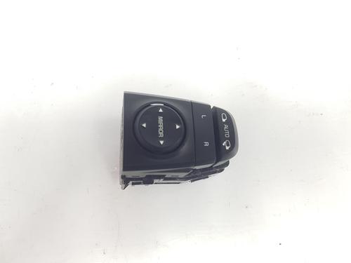 Used Mirror switch KIA SPORTAGE IV (QL, QLE) 1.6 GDI (132 hp) 9822194