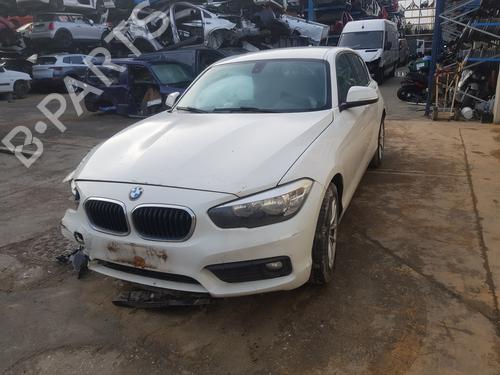 Engine BMW 1 (F20) 116 d | BP39451032M1  - Image 18