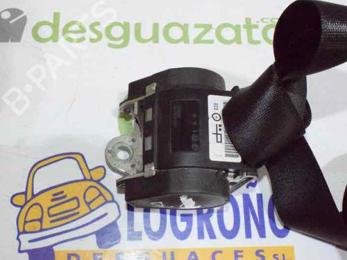 Rear right seatbelt BMW 3 Touring (E91) 320 i | BP6622948I28 