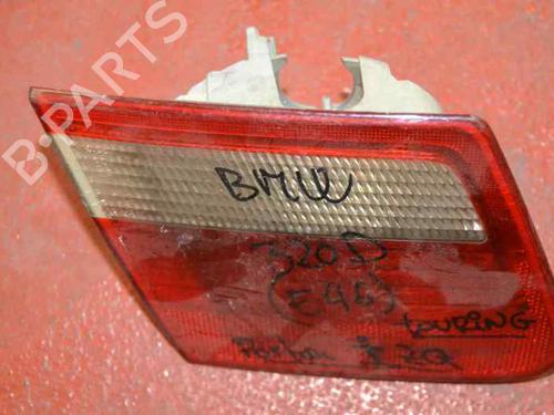 Left taillight BMW 3 Touring (E46) 318 d | BP4744557C34 