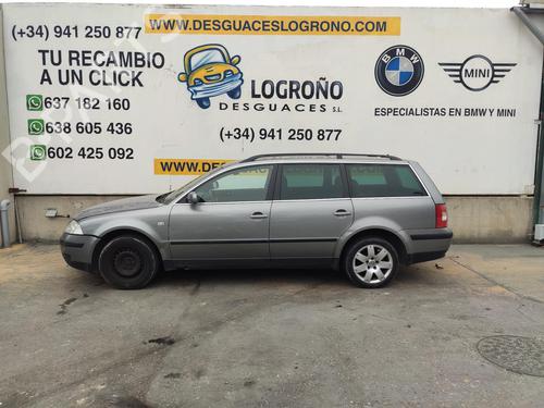Raammechaniek links achter VW PASSAT B5.5 (3B3) 1.9 TDI | BP12143981C24 