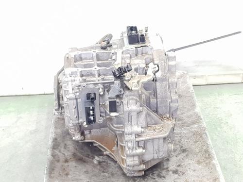 Gearbox TOYOTA YARIS (_P13_) 1.5 Hybrid (NHP130_) | BP24662234M3 