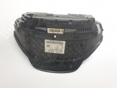 Instrument cluster BMW 3 (F30, F80) 318 d | BP23529946C47 