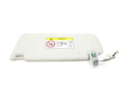 Right sun visor VW T-ROC (A11, D11) 2.0 TDI SCR | BP32175211I2
