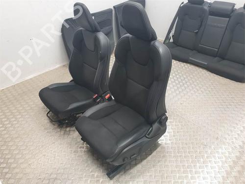 Seats set VOLVO XC60 II (246) | BP38936621C78 - Image 2