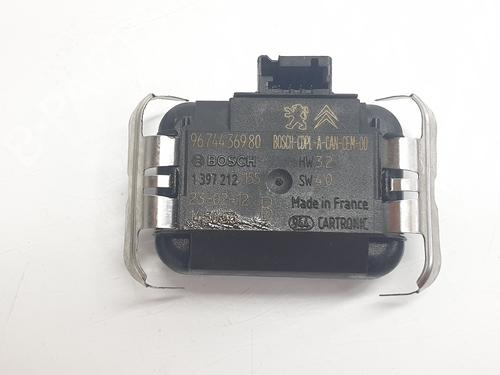 Electronic sensor CITROËN C5 III (RD_) 2.0 HDi 165 (RDRHHA, RDRHH8) | BP38330537M84 - Image 4