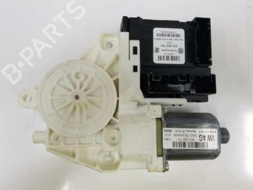 Left front window motor VW CADDY ALLTRACK MPV (SAB) 2.0 TDI 4motion | BP8121617E21 