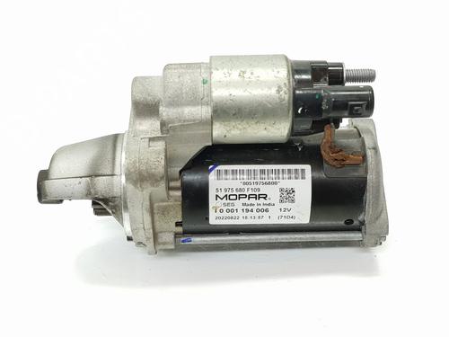 Starter FIAT 500 (312_) 1.0 Mild Hybrid (312AYD1B) | BP21190764M8 
