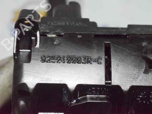 Rear left lock RENAULT LAGUNA III Grandtour (KT0/1) 2.0 dCi (KT07, KT0J, KT14, KT1A, KT1S) | BP800811C100 