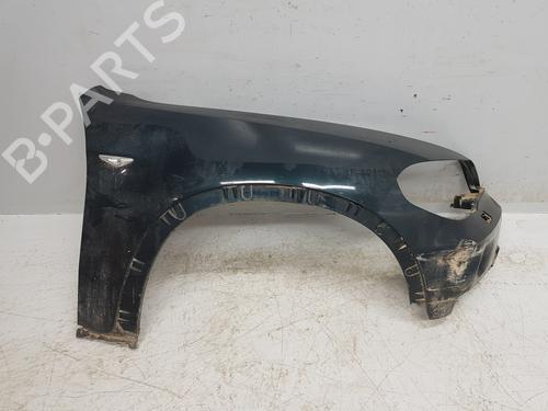 Used Right front fenders Right front fenders BMW X5 (E70) 3.0 d (235 hp) 33441692 33441692