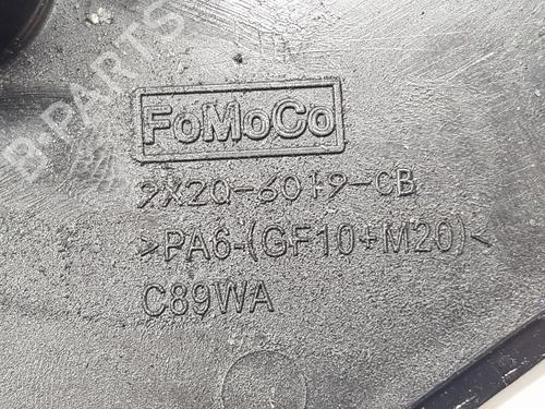 Timing cover LAND ROVER RANGE ROVER VELAR (L560)  | BP28961378M123 