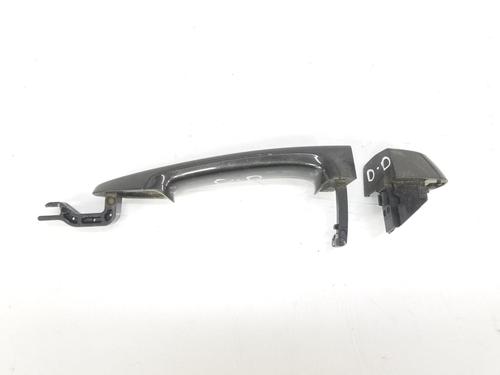 Used Front right exterior door handle BMW 4 Gran Coupe (F36) 420 d xDrive (190 hp) 7184057