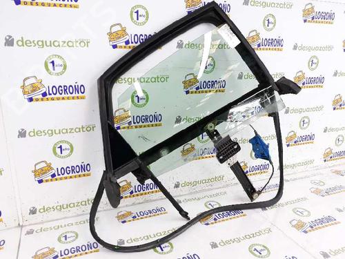 Rear right window mechanism AUDI A4 B7 Avant (8ED) 2.0 TDI 16V | BP1204754C25 