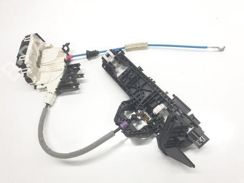 Rear right lock MERCEDES-BENZ A-CLASS (W176) A 200 CDI / d (176.008) | BP29716867C99