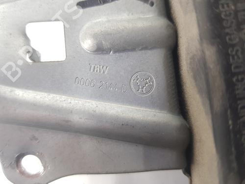 Right seat airbag MERCEDES-BENZ CLK (C208) CLK 320 (208.365) | BP9370147C14 