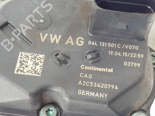 Egr SKODA OCTAVIA III (5E3, NL3, NR3) 2.0 TDI | BP30700982M69 