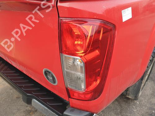 Gear fordelekasse NISSAN NAVARA NP300 Pickup (D23, D23T) 2.3 dCi 4x4 (D231) | BP21849913M36 