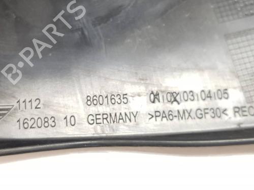 Upper protection MINI MINI (F56) One | BP38472664M93 - Image 8
