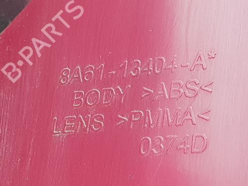 Right taillight FORD FIESTA VI (CB1, CCN) 1.4 TDCi | BP22769520C35 