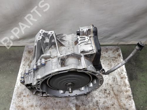 Gearbox MERCEDES-BENZ GLA-CLASS (X156) GLA 200 CDI / d (156.908) | BP21072854M3 
