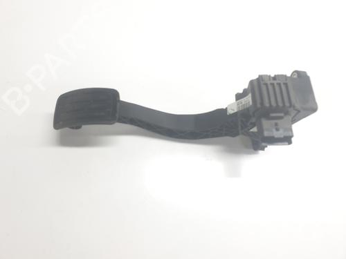 Pedal TOYOTA PROACE CITY VERSO MPV (BKY_) [2019-2026]  31795140