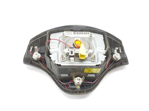 Driver airbag MITSUBISHI L200 / TRITON (KA_T, KB_T) 2.5 DI-D 4WD (KB4T) | BP15609555C9 