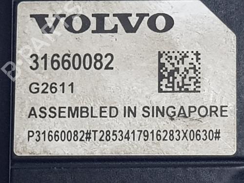 Other VOLVO XC90 II (256) D5 AWD | BP28016152O1 