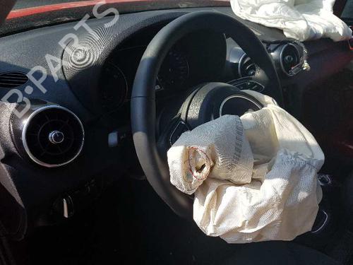 Right front window motor AUDI A1 Sportback (8XA, 8XF) 1.0 TFSI | BP3656009E20 