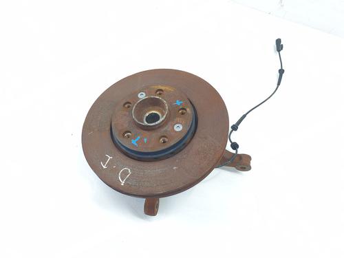 Left front steering knuckle DACIA DUSTER (PYM_, PYN_) 1.2 TCe 130 | BP37524777M25 - Image 2
