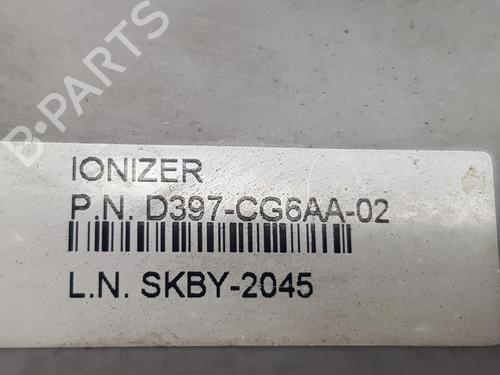 Electronic module KIA SPORTAGE III (SL) 2.0 CRDi AWD | BP15219724M83 