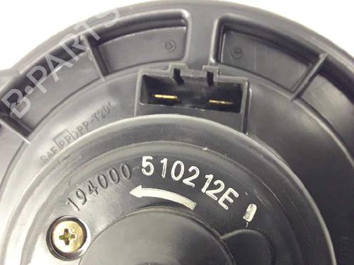 Heater blower motor MITSUBISHI PAJERO III (V7_W, V6_W) 3.2 Di-D (V68W, V78W) | BP14071203M62 