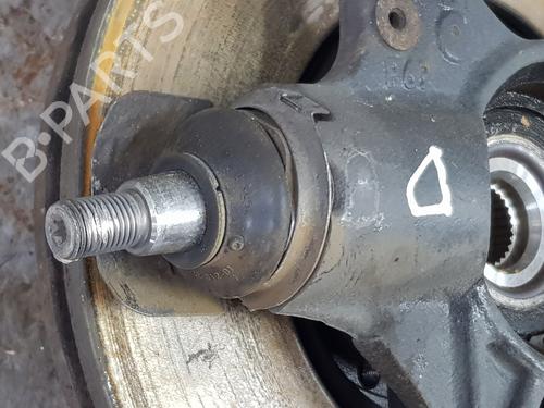 Right front steering knuckle CITROËN JUMPY III Van (V_)  | BP34245710M26  - Image 8