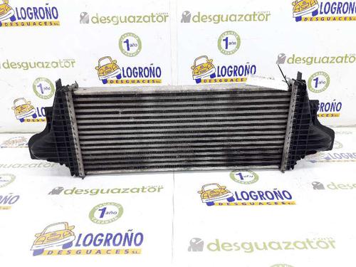 Intercooler MERCEDES-BENZ M-CLASS (W164) ML 280 CDI 4-matic (164.120) | BP1980023M30 