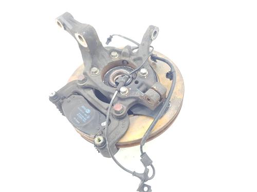 Right front steering knuckle KIA OPTIMA (JF) 1.7 CRDi | BP21058907M26 
