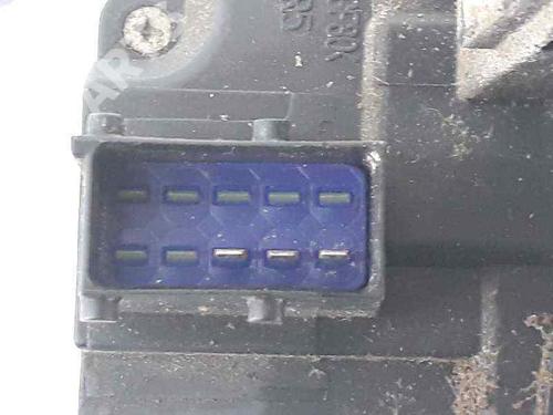 Front right lock OPEL VIVARO A Van (X83) 2.0 16V (F7) | BP3133617C97 