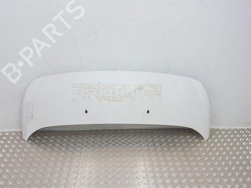 Used Hood Hood 37536733 37536733